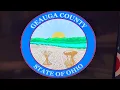 Geauga County Board of County Commissioners Meeting of 17 March 2026
