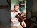 Walls of Jericho Appalachian fiddle tune from Sam McNeil
