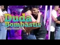 Lagu DANSA KIZOMBA // DUDA BOMBASTIS // versi cewek paling keren 