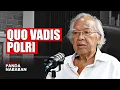 Download Lagu PANDA NABABAN : BUKAN HANYA REFORMASI STRUKTURAL! JAUH DARI ITU ADALAH INTEGRITAS DAN MORAL POLISI!