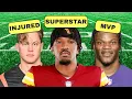 What Happened to the Last 25 Heisman Trophy Winners