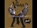 Diamond Head - The Ventures