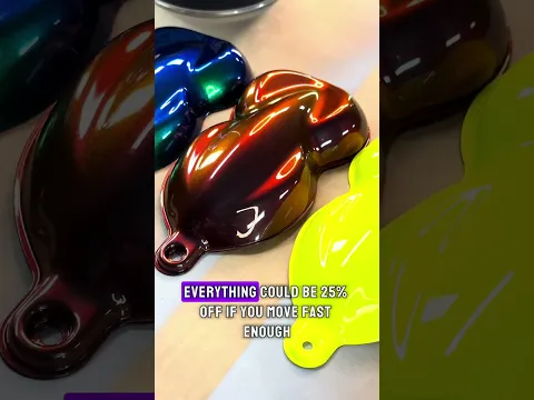 Are You Fast Enough?