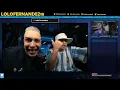 CALLEJERO FINO | DJ TAO Turreo Sessions #723 | Reacción en Twitch