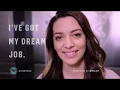 Get to know Naila Pratt Whitney inspector