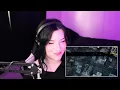 E-Girl Reacts│Cattle Decapitation - Bring Back the Plague│Music Reaction