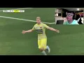 Green FC To Glory Last minute winner