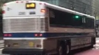 NYCT Route BxM9