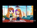 giantess mike gacha plush full episode 1-2-3