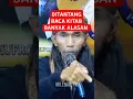 Download Lagu MAMA GHUFRON NGELES SAAT DITANTANG BACA KITAB #viralshorts #mamaghufron #terbaru