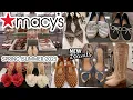 MACY S SHOES NEW ARRIVALS FOR 2025