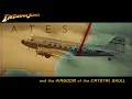 Indiana Jones 1-4 Map Sequences