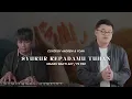 Lagu SYUKUR KEPADAMU TUHAN - COVER BY ANDREW \u0026 YOAN