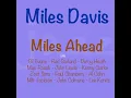 In Your Own Sweet Way - Miles Davis