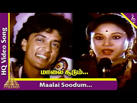 Maalai Soodum - YouTube