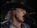 Stevie Ray Vaughan & Double Trouble - Cold Shot (Live From Austin, TX)