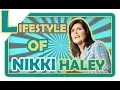 Nikki Haley husband net worth house Lifestyle Forever