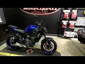 New Team Yamaha Blue 2026 Yamaha MT-07 Motorcycle For Sale In Port Richey FL