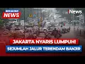 Download Lagu BREAKING NEWS Banjir Rendam Jakarta, Pengendara Diimbau Cari Jalur Alternatif Lain |07/07