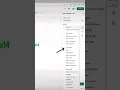 How to insert Date picker in google sheet Ms excel
