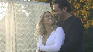 drew baldridge she does official music video 