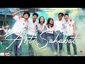 Download Lagu ARTI SAHABAT - Short Movie ( Film Pendek Baper )