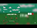 Download Lagu Latin Mafia - Julieta (Amarea Afro House Remix) | BBC Mussic
