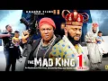 Lagu MAD KING Season PT 1(New Movie) Yul Edochie, Lizzy Gold - 2026 Latest Nigerian Nollywood Movie