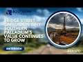 Bridge Street Capital on Why Southern Palladium s Value Continues to Grow