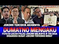 Lagu GEGER‼️ AKHIRNYA DUMATNO MENGAKUI FOTO DI IJAZAH PALSU JOKOWI MILIKNYA😱‼️ JOKOWI TERVONIS BERAT