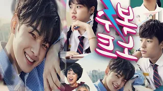 بعد ما سكتت على التنمر كتير بقت تاخد حقها من كل متنمر وتلعب على كبير 