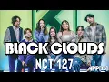 Download Lagu Black Clouds (흑백 영화) - NCT 127 엔시티 127 | Vocal Cover | APP16