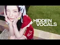 Lagu HEARTS2HEARTS - 'RUDE!' (HIDDEN VOCALS)