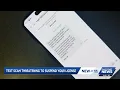 Scam alert Fake DMV texts target Florida drivers with alleged fines and suspension