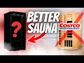 Don t Buy a Costco Sauna Buy This Instead