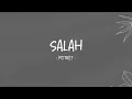 Download Lagu Potret - Salah - Lirik Musik Nostalgia
