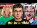 TikTok s OnlyFans Problem Is OUT Of Control