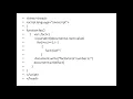 factorial of a number using javascript