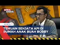 Download Lagu KPK Telusuri Senjata Api di Rumah Kadis PUPR Sumut Anak Buah Bobby Nasution | KOMPAS PETANG