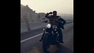 كلمات اغنيه ويجز عفاريت الاسفلت  ادعموني بلايك دندنها