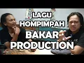 Download Lagu LAGU HOMPIMPAH BAKAR PRODUCTION SOUNDTRACK DIA ARRANGERNYA