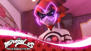 miraculous ladybug evillustrator ladybug and cat noir animation