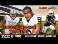 Download Lagu 3 Raiders Whose Jobs Are in JEOPARDY at 2025 Training Camp