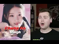Download Lagu I LOVE THIS (CHUNG HA 청하 | 'Sleigh' Official Music Video Reaction)