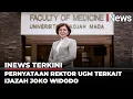 Download Lagu Rektor UGM Blak-blakan: Jokowi Sah Alumni UGM, Ijazah Asli! | iNews Terkini (22/8)