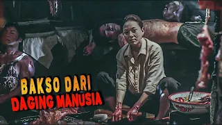 Download SEORANG JANDA CANTIK MENJUAL BAKSO DARI DAGING MANUSIA‼️ MP3