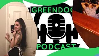 Nacho Vegas bdsm and coitus at the Green Door ft Lily Thot