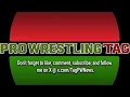 WWE AEW Have a Serious Time Management Problem With Their PLEs