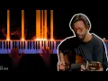 Eric Clapton - Tears In Heaven | Piano Cover
