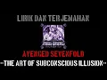 Download Lagu The Art Of Subconscious Illusion - Avenged Sevenfold (lirik terjemahan)